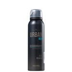 Ficha técnica e caractérísticas do produto Farmaervas Urban Men - Desodorante Spray Masculino 150ml