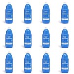 Farmax Água Oxigenada Antisséptica 10vol 1 L (kit C/12)