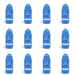 Ficha técnica e caractérísticas do produto Farmax Água Oxigenada Antisséptica 10vol 1 L - Kit com 12