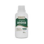 Ficha técnica e caractérísticas do produto Farmax Amonia 100ml