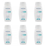 Ficha técnica e caractérísticas do produto Farmax Hidraderm Proteção Loção Hidratante 200ml (Kit C/06)