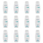 Ficha técnica e caractérísticas do produto Farmax Hidraderm Proteção Loção Hidratante 200ml (Kit C/12)