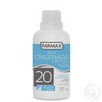 Ficha técnica e caractérísticas do produto Farmax - Oxigenada Cremosa 20volumes - 70ml