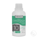 Ficha técnica e caractérísticas do produto Farmax - Oxigenada Cremosa 10volumes - 70ml