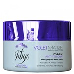 Ficha técnica e caractérísticas do produto Fbys Violet Matize - Máscara
