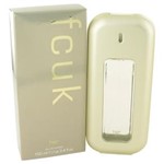 Ficha técnica e caractérísticas do produto Fcuk 3 Eau de Toilette Spray Perfume Masculino 100 ML-French Connection