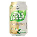 Ficha técnica e caractérísticas do produto Feel Good Chá Branco 330Ml
