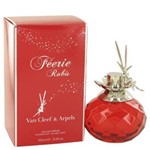 Ficha técnica e caractérísticas do produto Feerie Rubis Eau de Parfum Spray Perfume Feminino 100 ML-Van Cleef & Arpels