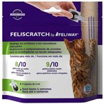 Ficha técnica e caractérísticas do produto Feliscratch By Feliway 9 Pipetas de 5 Ml