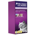 Ficha técnica e caractérísticas do produto Feliway Classic Ceva Spray - 60 Ml