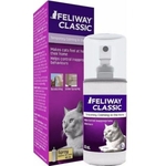 Ficha técnica e caractérísticas do produto Feliway Classic Ceva Spray 60ml