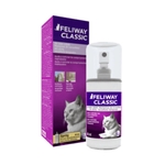 Ficha técnica e caractérísticas do produto Feliway Classic Spray 48ml - Ceva