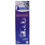 Ficha técnica e caractérísticas do produto Feliway Spray - Ceva