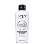 Ficha técnica e caractérísticas do produto Felps Antirresíduo - Shampoo 250ml - Felps Profissional