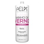 Ficha técnica e caractérísticas do produto Felps Banho de Verniz Shampoo 1l - Felps PRofessional