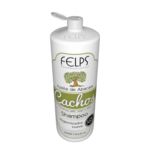 Ficha técnica e caractérísticas do produto Felps Cachos Azeite Abacate Shampoo Low Poo 500ml