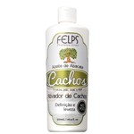 Ficha técnica e caractérísticas do produto Felps Cachos Azeite De Abacate - Ativador De Cachos 500ml