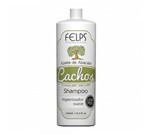 Ficha técnica e caractérísticas do produto Felps Cachos Shampoo Azeite de Abacate 500ml - Felps Professional
