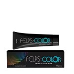 Ficha técnica e caractérísticas do produto Felps Color Coloração Louro Muito Claro Pérola 9.089 60g