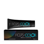 Ficha técnica e caractérísticas do produto Felps Color Coloração Louro Muito Claro Perola 9.089 60g