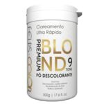 Ficha técnica e caractérísticas do produto Felps Color Pó Descolorante Blond Premium 500g