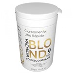 Felps Color Pó Descolorante Premium Blond 9 Tons Dust Free 5 - Felps Profissional