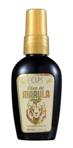 Ficha técnica e caractérísticas do produto Felps Marula Hipernutrição Oil 50ml - Felps Professional