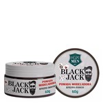 Ficha técnica e caractérísticas do produto Felps Men Black Jack Pomada Matte 60g - Felps Profissional