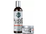 Ficha técnica e caractérísticas do produto Felps Men Kit Shampoo Black Jack Ice + Pomada Matte - Felps Profissional