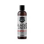 Ficha técnica e caractérísticas do produto Felps Men Shampoo Ice Black Jack 240ml - P - Felps Profissional