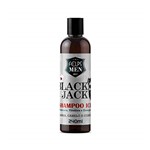 Ficha técnica e caractérísticas do produto Felps Men Shampoo Ice Black Jack 240ml - P