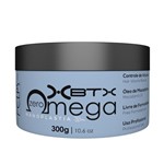 Ficha técnica e caractérísticas do produto Felps Ômega Zero XBTX Organic 300g - Felps Profissional