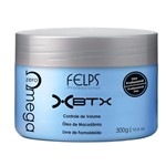 Ficha técnica e caractérísticas do produto Felps Omega Zero XBTX Organic - 300g
