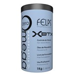 Ficha técnica e caractérísticas do produto Felps Ômega Zero XBTX Organic 1kg - Felps Profissional