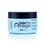 Ficha técnica e caractérísticas do produto Felps Omega Zero Xbtx Organic - Máscara De Tratamento 300g
