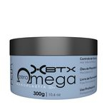 Ficha técnica e caractérísticas do produto Felps Profissional Botox Xbtx Omega Zero Organic 300gr