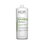 Ficha técnica e caractérísticas do produto Felps Profissional Extrato De Bamboo Shampoo De Crescimento Capilar - 1lt
