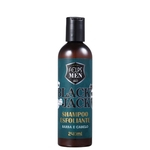 Ficha técnica e caractérísticas do produto Felps Profissional Men Black Jack Esfoliante - Shampoo Multifuncional 240ml