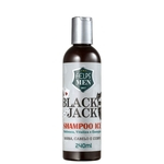 Ficha técnica e caractérísticas do produto Felps Profissional Men Black Jack Ice - Shampoo Multifuncional 240ml
