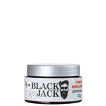 Ficha técnica e caractérísticas do produto Felps Profissional Men Black Jack Matte - Pomada Modeladora 60g