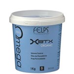 Ficha técnica e caractérísticas do produto Felps Profissional Omega Zero XBTX Organic 1Kg-Fab Felps Cosméticos