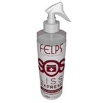 Ficha técnica e caractérísticas do produto Felps Profissional SOS Liss Express Fluido Protetor 230mL
