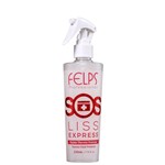 Ficha técnica e caractérísticas do produto Felps Profissional SOS Liss Express - Fluido Protetor Térmico 230ml