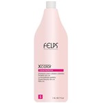 Ficha técnica e caractérísticas do produto Felps Profissional Xcolor Protector Shampoo - 300ml - 1500ml