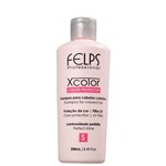 Ficha técnica e caractérísticas do produto Felps Profissional XColor - Shampoo 250ml