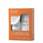 Felps Profissional Xintense Kit Duo Home Care