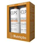 Ficha técnica e caractérísticas do produto Felps Profissional Xintense Kit Duo Nutritive Treatment - 2 Produtos