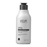 Ficha técnica e caractérísticas do produto Felps Profissional Xmix Antirresíduo - Shampoo 300ml