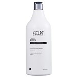 Ficha técnica e caractérísticas do produto Felps Profissional XMix - Shampoo Antirresíduo 1litro