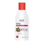 Ficha técnica e caractérísticas do produto Felps Profissional Xmix Shampoo Detox Extrato de Guaraná - Fab Felps Cosméticos